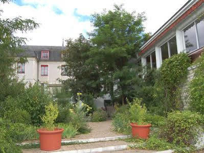 Le Grand Monarque Hotel La Charite-sur-Loire Exterior photo